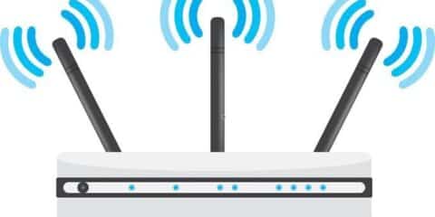 طرق تقوية شبكة WIFI على ويندوز 10 2