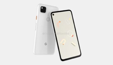 جوجل قد تأخر Pixel 4a الى شهر يونيو 3