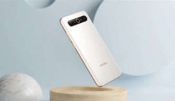 مواصفات Meizu 17 وعيوبه وأسعاره 2