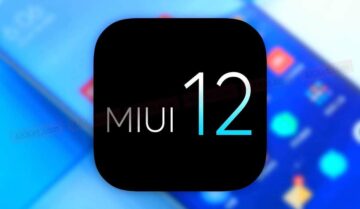 شاومي تنوي اطلاق Miui 12 في مايو الجاري 5