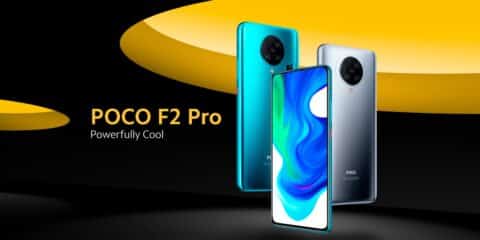 مواصفات و سعر Poco F2 Pro و العيوب 14