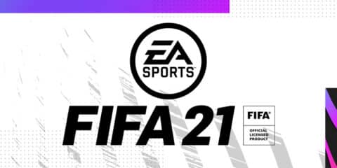 fifa 21