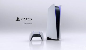 اطلاق PlayStation 5 رسميًا من سوني 3