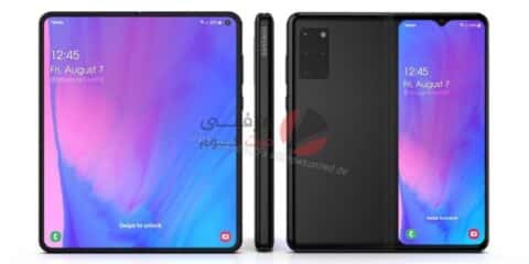 Galaxy Fold 2 قد يكون مكلفًا أكثر من إصداره السابق 1