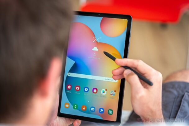 جهاز tab s5e من مقال افضل تابلت 