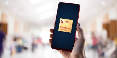 كوالكوم تعلن عن Snapdragon 865 plus بسرعة 3GHz 7