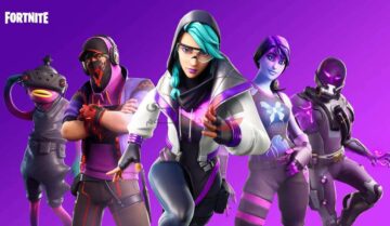 Apple و Google يحذفان Fortnite من على المتاجر بسبب ازمة ضريبة الـ 30% و نظام الدفع 11