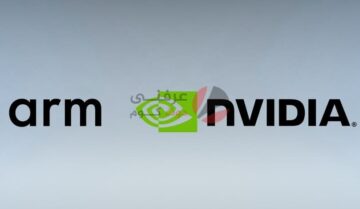 Nvidia تستحوذ على شركة ARM بسعر 40 مليار دولار 1