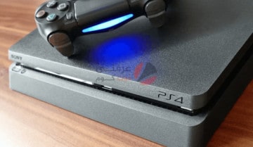 نصائح لزيادة سرعة تنزيل العاب على PS4 6