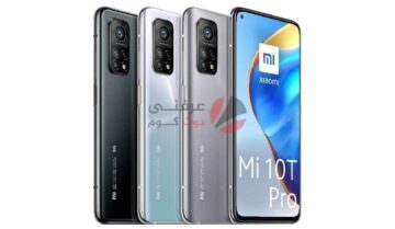 شاومي تطلق Mi 10T 5G رسميًا 10