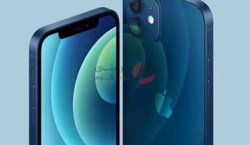 حمل خلفيات iPhone 12 و iPhone 12 Pro بجودة مرتفعة