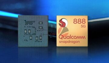 أهم مميزات جديدة للكاميرا مع SnapDragon 888 8