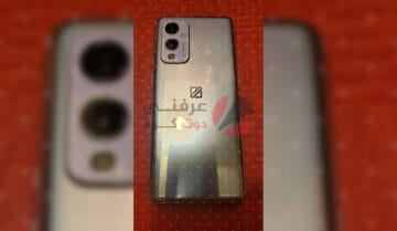 تسريب صور OnePlus 9 وتأكيد قدومه بمعالج Snapdragon 888 6