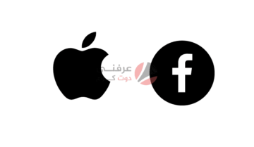 تفاصيل الأزمة بين Apple و facebook وسر نزاع 2020 بينهما 1