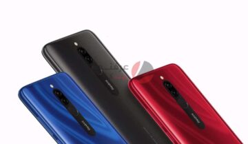 هواتف Redmi 8 ,8A و7A ستحصل على MIUI 12 2