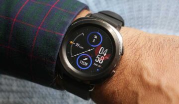 أفضل 10 برامج على ساعات أندرويد الذكية Wear OS 1