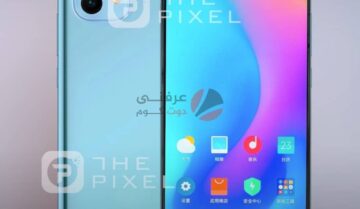 مواصفات Mi 11 lite