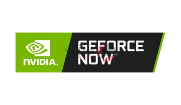 geforce now