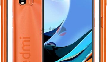 الإعلان عن هاتف Redmi 9T رسمياً في مصر مع سعره 8