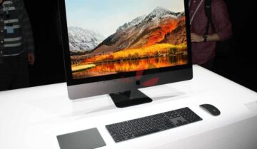 imac pro