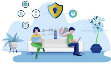 افضل برنامج لمعرفة المتصلين بالراوتر والتحكم في الشبكة 5