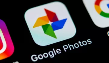 google photos