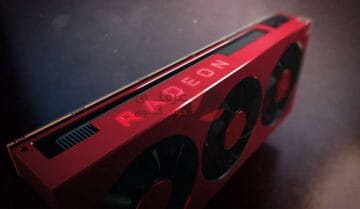 AMD تعد بحل مشكلة كروت الشاشة هذا العام 1