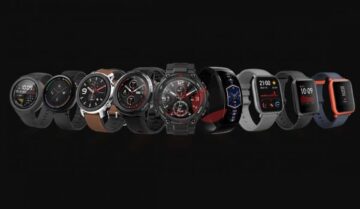 تعرف على ساعات Amazfit الجديدة في مصر بداية من 1200 جنيه 2