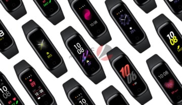 مراجعة سوار Samsung Galaxy Fit 2 الذكي - الأفضل في فئته؟ 6