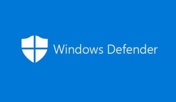 Windows Defender