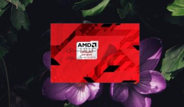 إصلاح عدم فتح مركز تحكم AMD Catalyst في نظام التشغيل Windows 10 12