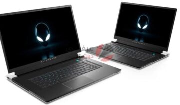 Alienware X