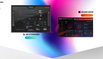 MSI Afterburner التنزيل والمراجعة (إصدار 2021)