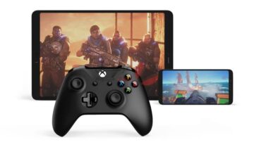 تطلق Microsoft تطبيق Xbox TV و xCloud Stick المستقل قريبًا 1