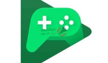 ألعاب Google Play