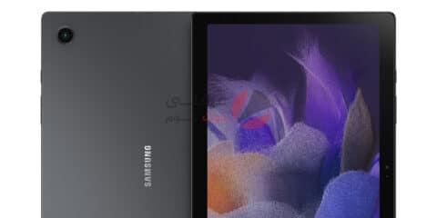 Samsung Galaxy Tab A8