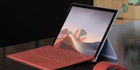 Surface Pro 8