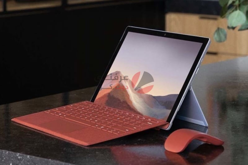 جهاز Surface Pro 8 من مايكروسوفت 1