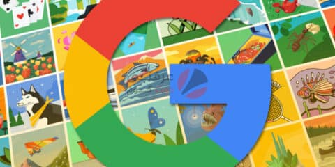 باستخدام Google Illustrations اجعل صورة ملفك الشخصي في Google أكثر جمالاً وأمانًا 4