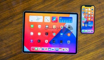 تطلق Apple iOS 15 و iPadOS 15 في 20 سبتمبر