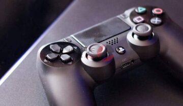 كيفية توصيل ذراع PlayStation 4 على أجهزة الكمبيوتر وهواتف أندرويد و iOS 11