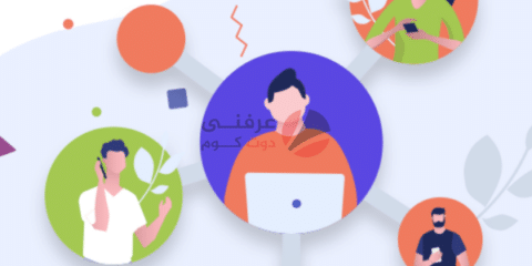 تطبيق Krisp التخلص من ضوضاء الخلفية في المكالمة