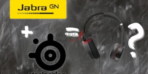 استحواذ Jabra علي SteelSeries