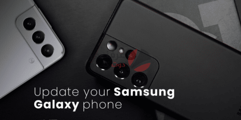 أجهزة Samsung Galaxy التي ستحصل علي تحديثات الأمان وكيفية التحقق من توفر تحديث أمني