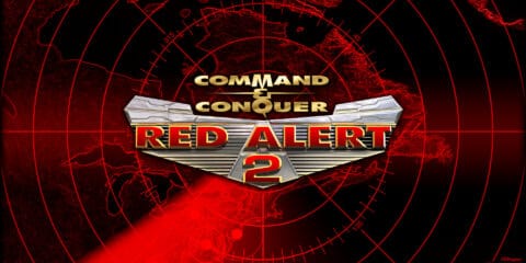 تحميل Red Alert 2 وطريقة تشغيلها على ويندوز 11 و10