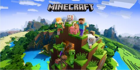 كيفية صنع الطوب في Minecraft