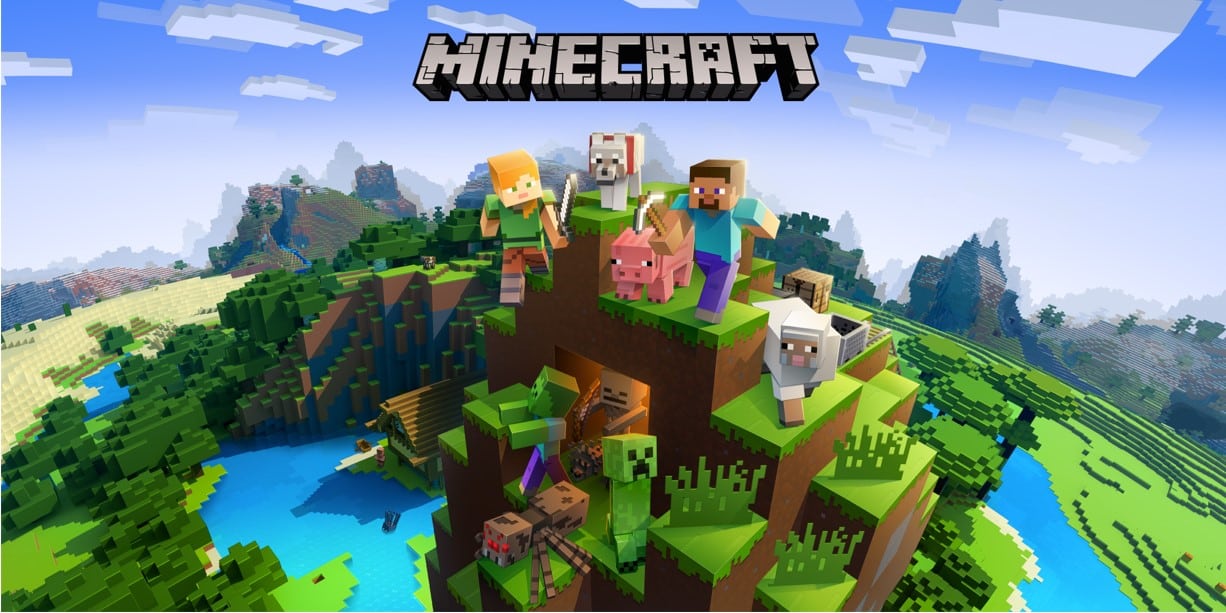 كيفية صنع الطوب في Minecraft 1