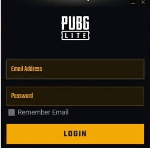 تحميل ببجي لايت للكمبيوتر PUBG Lite PC 8