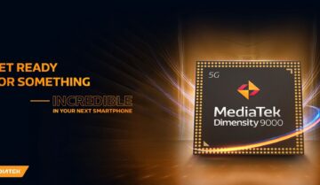 معالج MediaTek الجديد سينافس معالج snapdragon 8 gen 1 بقوة 2