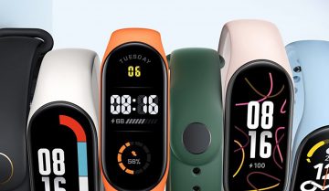 تسريبات Xiaomi Mi Band 7 وميعاد اطلاقها المتوقع